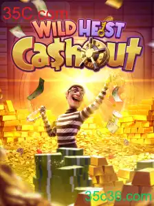 WildHeistCashout